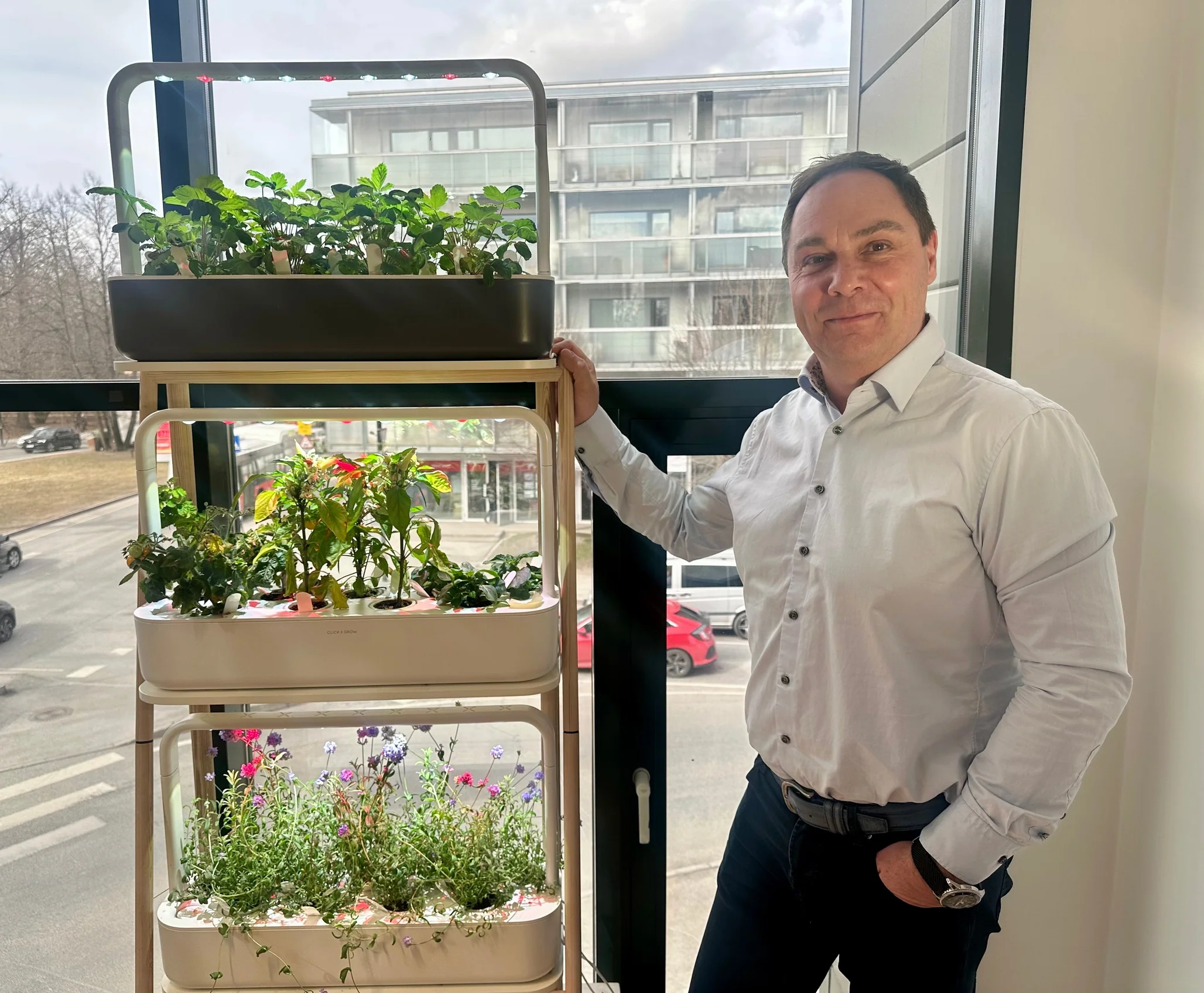 Welcome to Our Store