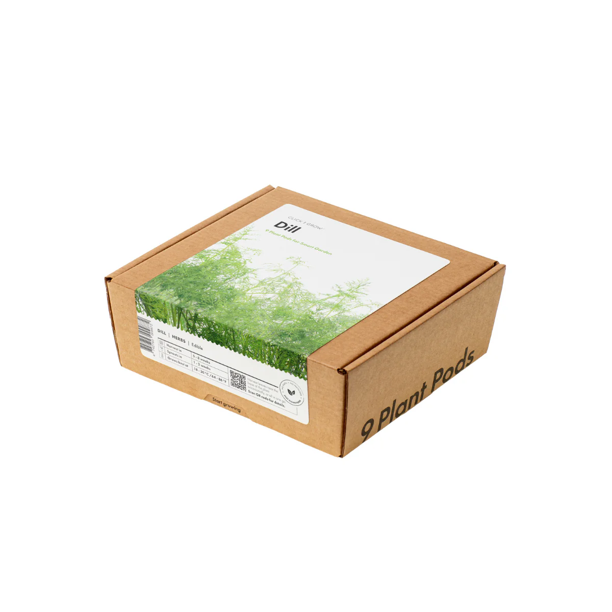 January Sale Plant Pods - Non-Leafy Greens (Affiliate Channels)