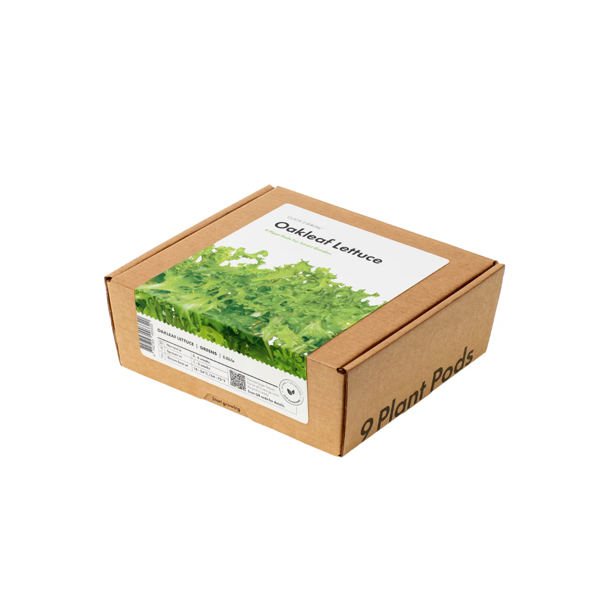 Plant Pods - Valentine's Day 2024 Sale (Affiliate Channel)