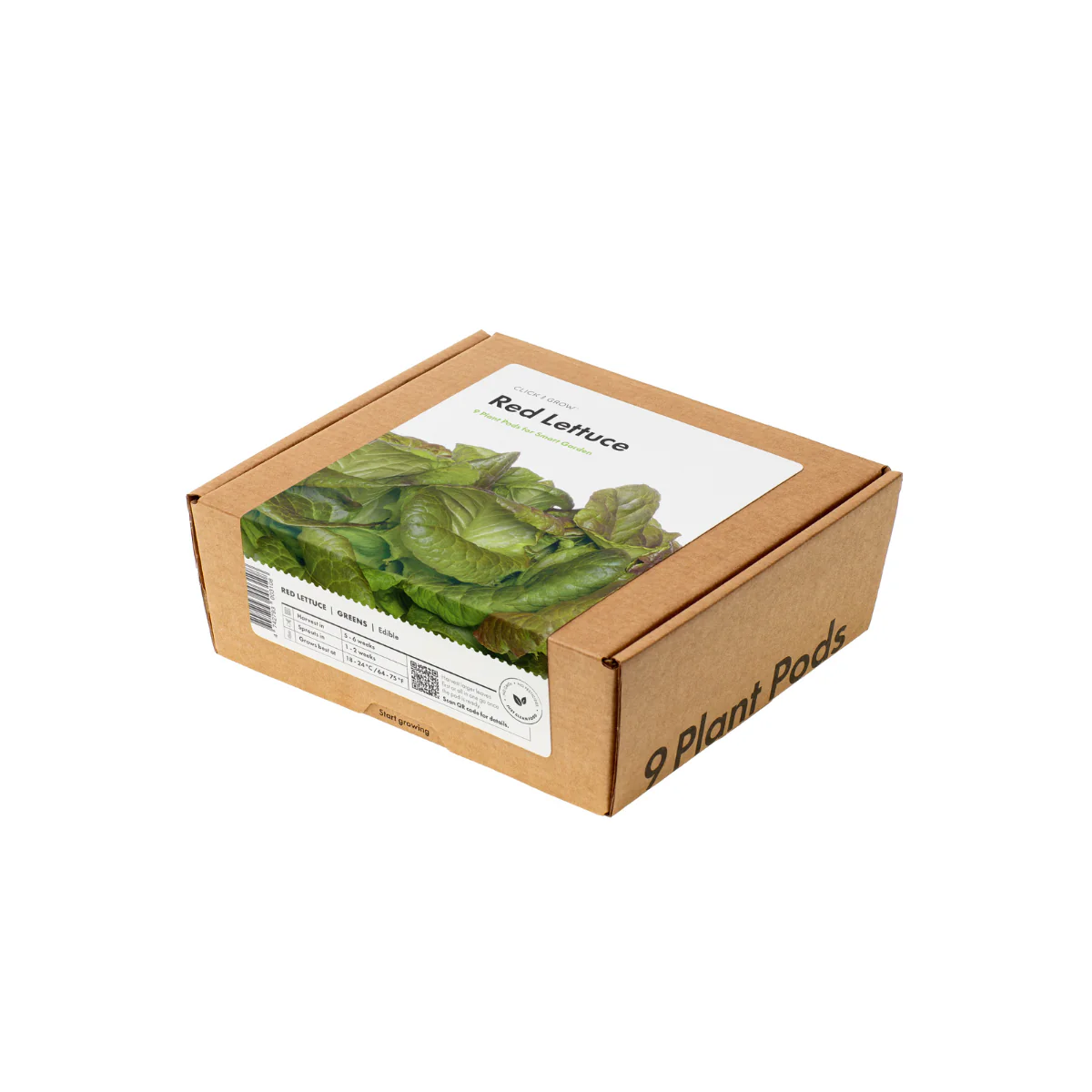 META plant pods top 10 Automatic